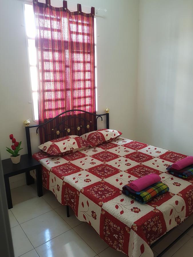 Lynn Homestay Alor Setar Exteriör bild
