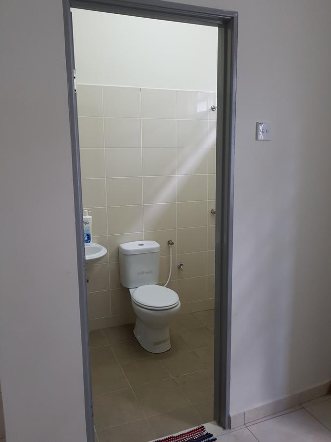 Lynn Homestay Alor Setar Exteriör bild