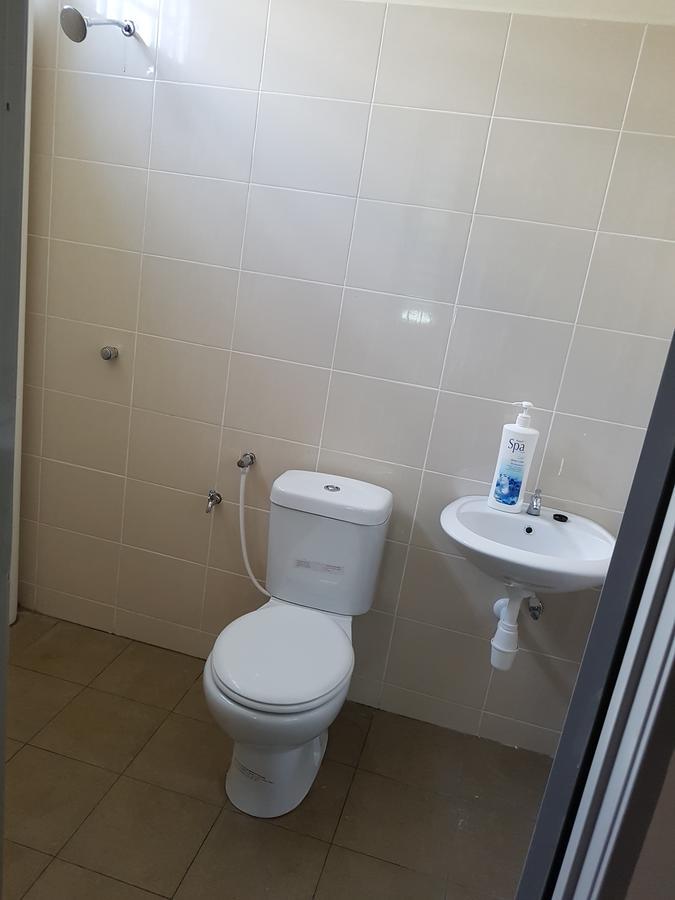 Lynn Homestay Alor Setar Exteriör bild