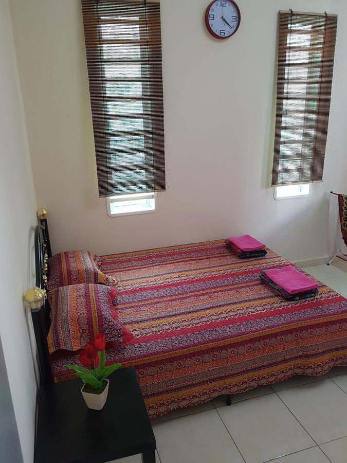 Lynn Homestay Alor Setar Exteriör bild
