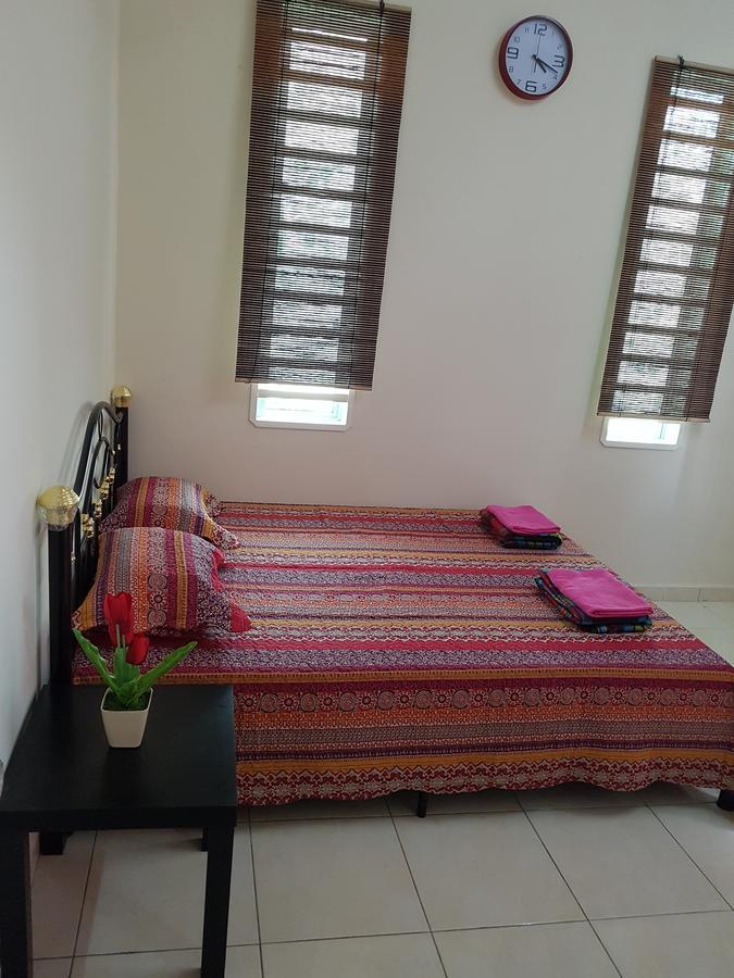Lynn Homestay Alor Setar Exteriör bild