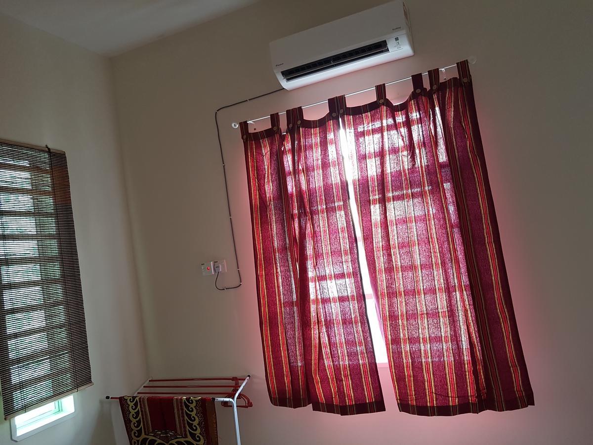 Lynn Homestay Alor Setar Exteriör bild