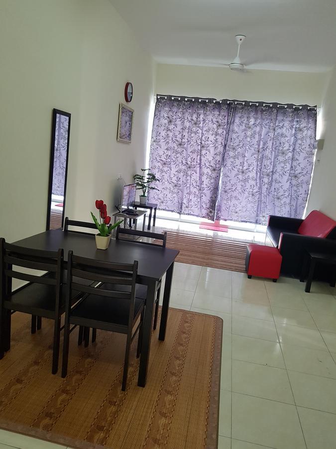 Lynn Homestay Alor Setar Exteriör bild